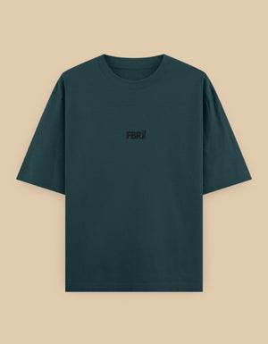 Petrol Blue