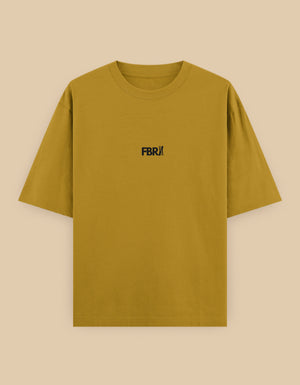 Mustard Yellow